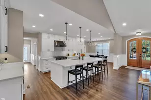 743 Brookdale Dr, Greer, SC 29651 - Photo 7