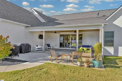 743 Brookdale Drive, Greer, SC 29651 - Photo 35