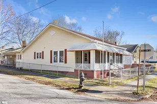 201 McDonald St, Whitmire, SC 29178 - Photo 3