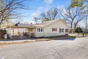 201 McDonald St, Whitmire, SC 29178 - Photo 31