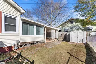 201 McDonald St, Whitmire, SC 29178 - Photo 35