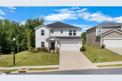 30 Shorncliffe Road, Simpsonville, SC 29680 - Photo 1