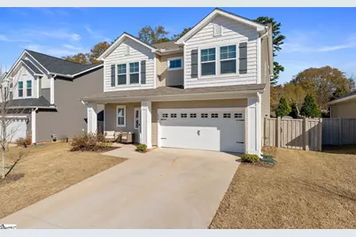 204 Ridgepark Lane, Greenville, SC 29607 - Photo 3