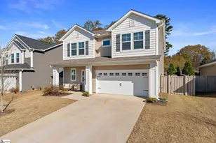 204 Ridgepark Ln, Greenville, SC 29607 - Photo 3