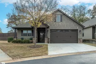 541 Ashler Dr, Greer, SC 29650 - Photo 1