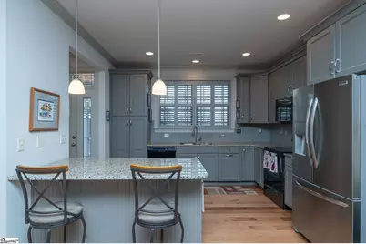 541 Ashler Drive, Greer, SC 29650 - Photo 5