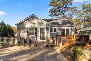 107 Haviland Ave, Greenville, SC 29607 - Photo 37