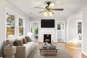 107 Haviland Ave, Greenville, SC 29607 - Photo 7