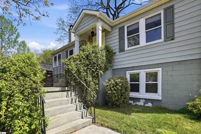 107 Haviland Avenue, Greenville, SC 29607 - Photo 5