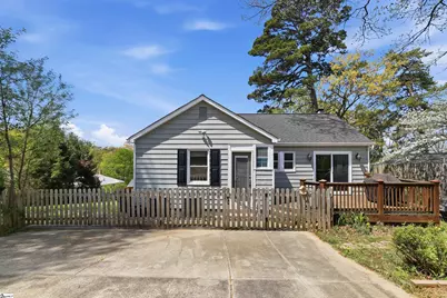 107 Haviland Avenue, Greenville, SC 29607 - Photo 45