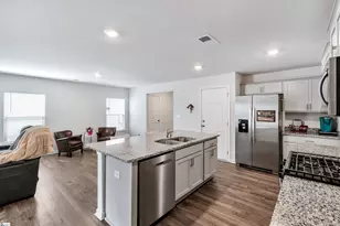 1808 Bridle Ln, Roebuck, SC 29376 - Photo 11