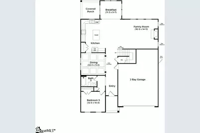 104 Raven Lane, Easley, SC 29642 - Photo 5