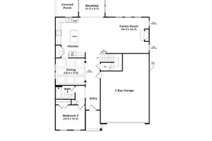 104 Raven Ln, Easley, SC 29642 - Photo 5