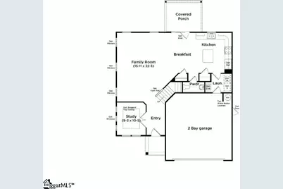 108 Raven Lane, Easley, SC 29642 - Photo 5