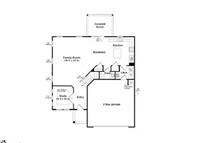 108 Raven Ln, Easley, SC 29642 - Photo 5