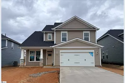 108 Raven Lane, Easley, SC 29642 - Photo 1