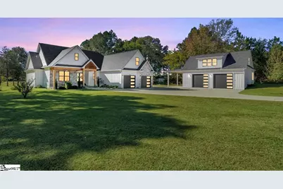 3006 Old Furnace Road, Boiling Springs, SC 29316 - Photo 1