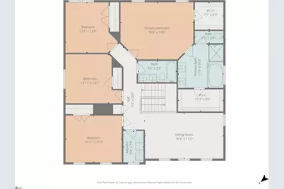 101 Comanche Trail, Greenville, SC 29607 - Photo 45