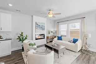 105 Grey Oak Trail, Greer, SC 29650 - Photo 7