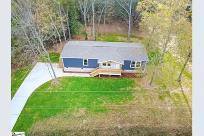 13 Beulah Street, Due West, SC 29639 - Photo 5