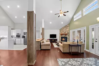 310 Raven Cliff Road, Cleveland, SC 29635 - Photo 11