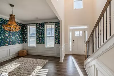 18 Dodd Trail, Greenville, SC 29605 - Photo 7