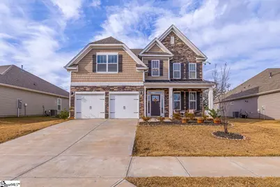 18 Dodd Trail, Greenville, SC 29605 - Photo 5