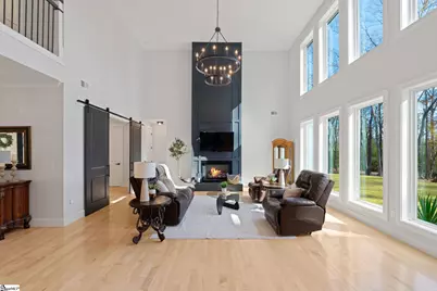 1502A Groce Meadow Road, Taylors, SC 29687 - Photo 7