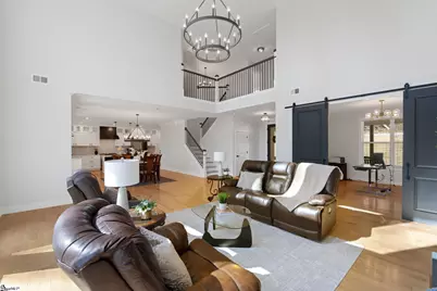 1502A Groce Meadow Road, Taylors, SC 29687 - Photo 9