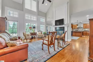 18 Drystack Way, Simpsonville, SC 29681 - Photo 11