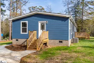 2 Marshall Ln, Due West, SC 29639 - Photo 5