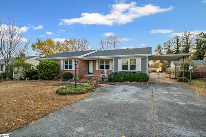 404 Reeves Drive, Simpsonville, SC 29681 - Photo 1