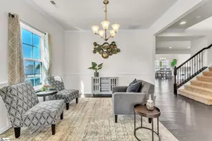 328 Bucklebury Rd, Greer, SC 29651 - Photo 9