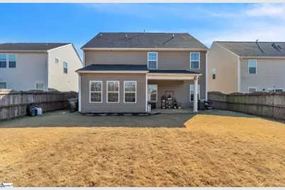 328 Bucklebury Road, Greer, SC 29651 - Photo 39