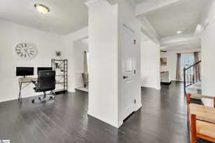 328 Bucklebury Rd, Greer, SC 29651 - Photo 17