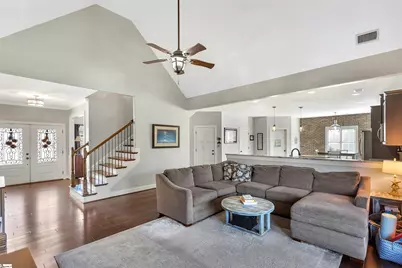 1019 Tuscany Drive, Anderson, SC 29621 - Photo 17