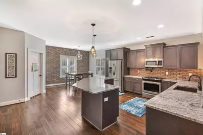 1019 Tuscany Drive, Anderson, SC 29621 - Photo 7