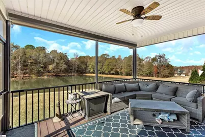 1019 Tuscany Drive, Anderson, SC 29621 - Photo 33