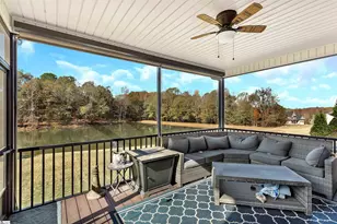 1019 Tuscany Dr, Anderson, SC 29621 - Photo 33