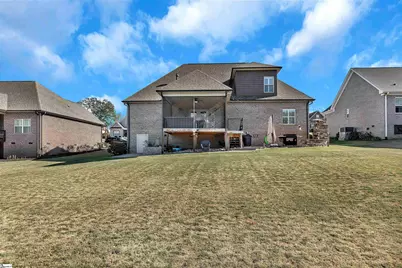 1019 Tuscany Drive, Anderson, SC 29621 - Photo 37