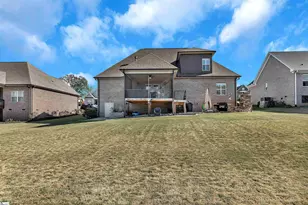 1019 Tuscany Dr, Anderson, SC 29621 - Photo 37