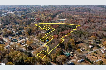 00 Elizabeth Street, Clinton, SC 29325 - Photo 1