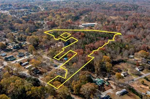 00 Elizabeth St, Clinton, SC 29325 - Photo 1