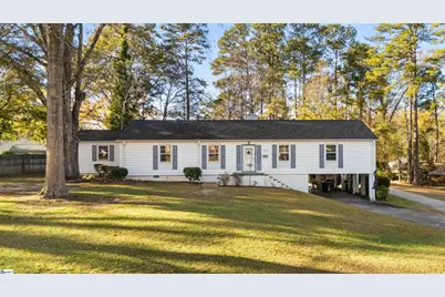 105 Wedgewood Drive, Laurens, SC 29360 - Photo 1