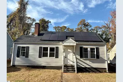 142 Princeton Street, Spartanburg, SC 29306 - Photo 1