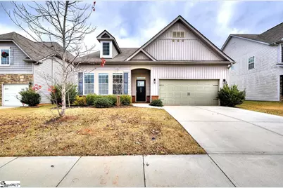 605 Waymeet Drive, Greer, SC 29651 - Photo 1