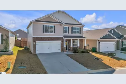 1515 Talley Ridge Drive, Woodruff, SC 29388 - Photo 5