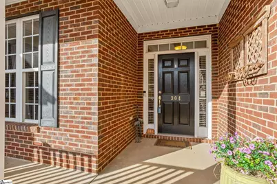 304 Wild Geese Way, Travelers Rest, SC 29690 - Photo 5