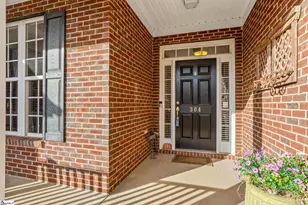 304 Wild Geese Way, Travelers Rest, SC 29690 - Photo 5