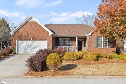 304 Wild Geese Way, Travelers Rest, SC 29690 - Photo 1